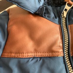 Boys baby boy jacket